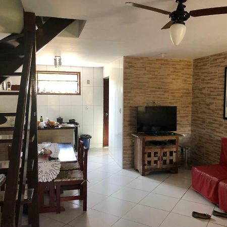 קאבו פריו Casa De Praia Do Pero מראה חיצוני תמונה