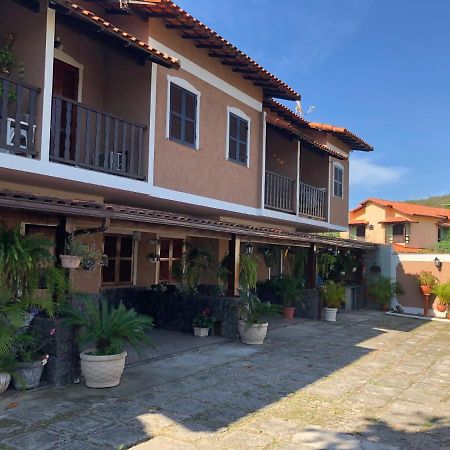 קאבו פריו Casa De Praia Do Pero מראה חיצוני תמונה