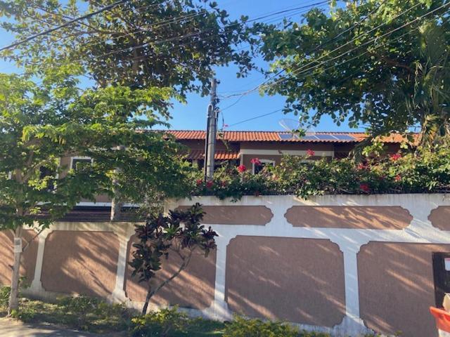 קאבו פריו Casa De Praia Do Pero מראה חיצוני תמונה