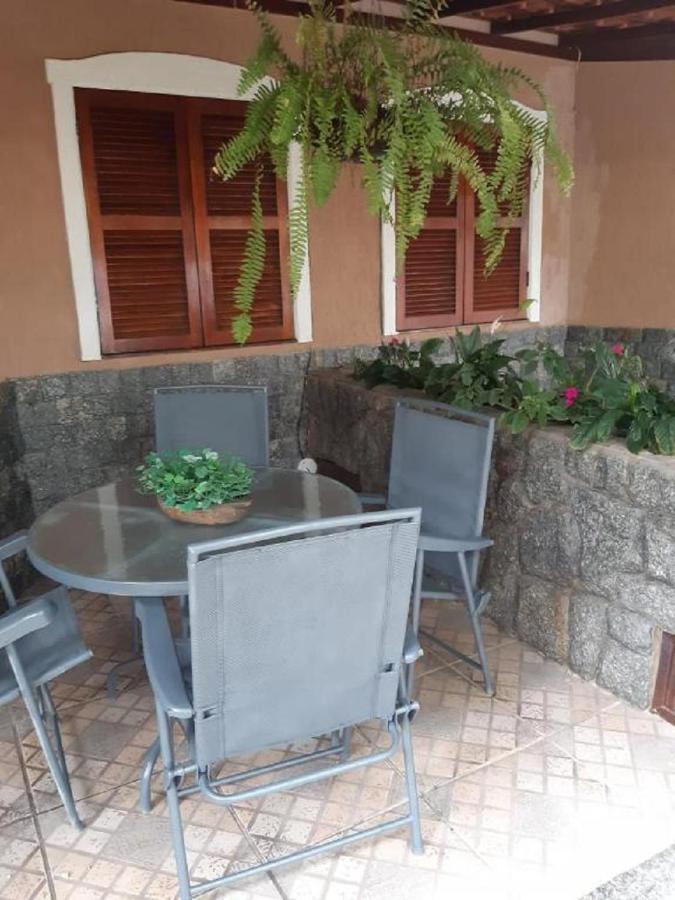 קאבו פריו Casa De Praia Do Pero מראה חיצוני תמונה