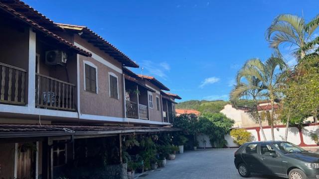 קאבו פריו Casa De Praia Do Pero מראה חיצוני תמונה