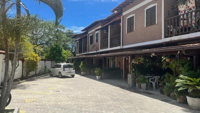 קאבו פריו Casa De Praia Do Pero מראה חיצוני תמונה