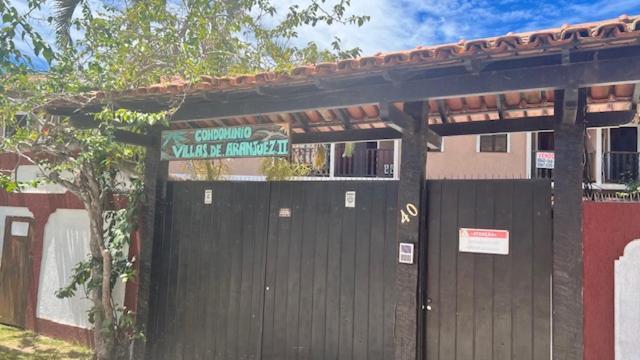 קאבו פריו Casa De Praia Do Pero מראה חיצוני תמונה
