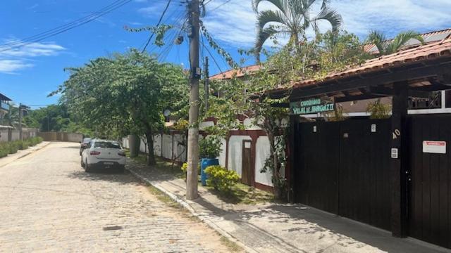 קאבו פריו Casa De Praia Do Pero מראה חיצוני תמונה