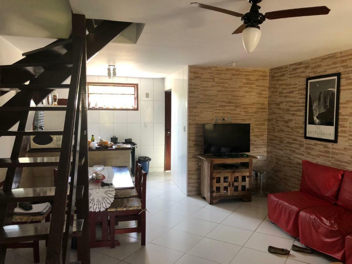 קאבו פריו Casa De Praia Do Pero מראה חיצוני תמונה