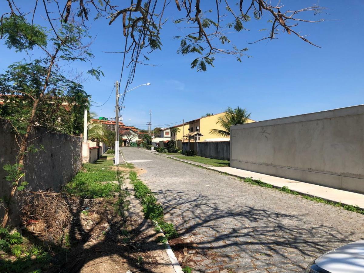 קאבו פריו Casa De Praia Do Pero מראה חיצוני תמונה