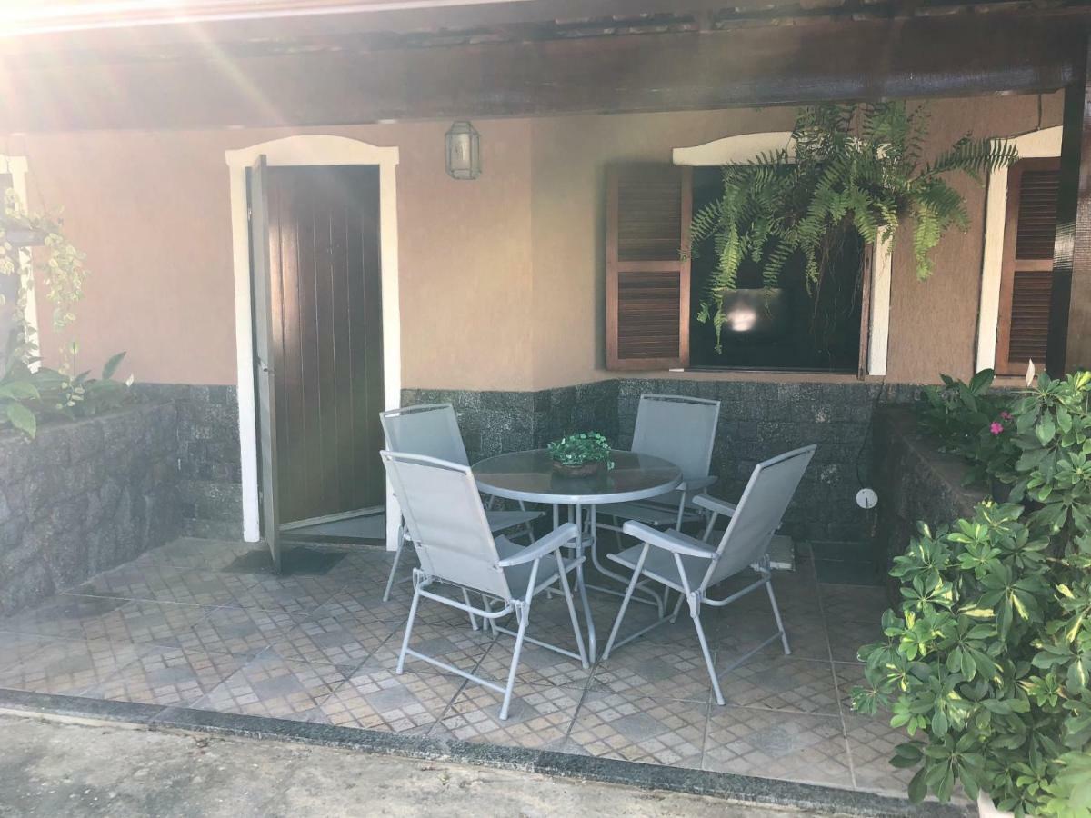 קאבו פריו Casa De Praia Do Pero מראה חיצוני תמונה