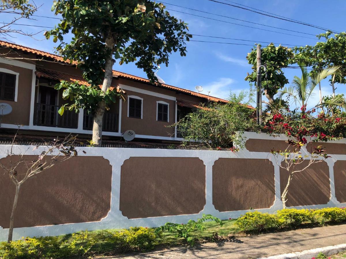 קאבו פריו Casa De Praia Do Pero מראה חיצוני תמונה
