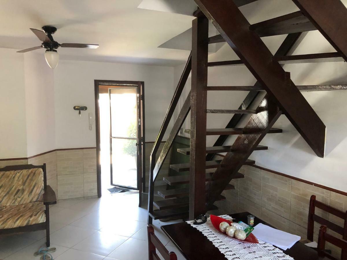 קאבו פריו Casa De Praia Do Pero מראה חיצוני תמונה