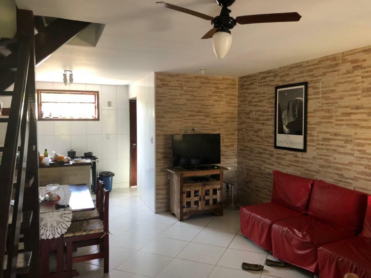 קאבו פריו Casa De Praia Do Pero מראה חיצוני תמונה