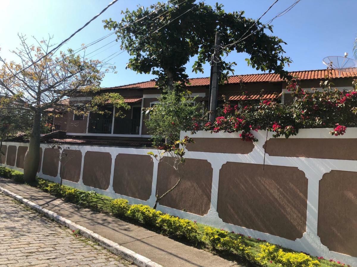 קאבו פריו Casa De Praia Do Pero מראה חיצוני תמונה