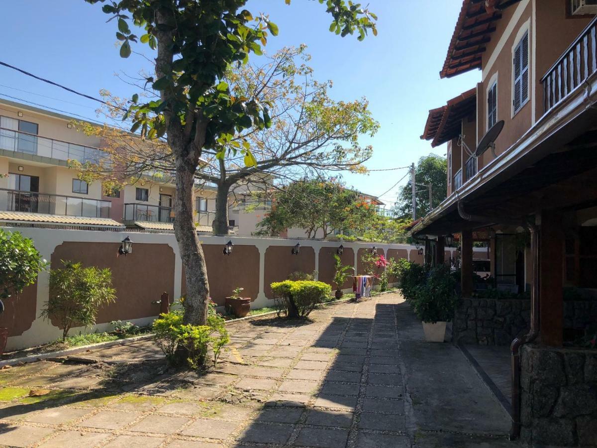 קאבו פריו Casa De Praia Do Pero מראה חיצוני תמונה
