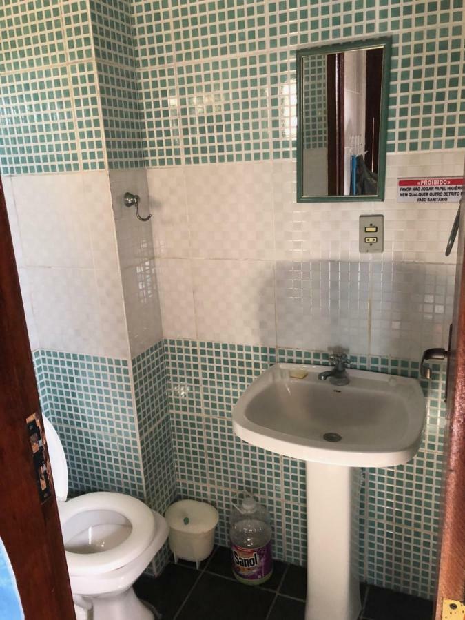 קאבו פריו Casa De Praia Do Pero מראה חיצוני תמונה