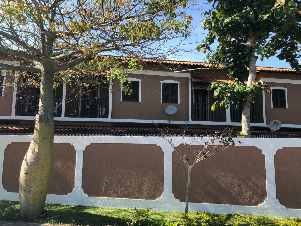 קאבו פריו Casa De Praia Do Pero מראה חיצוני תמונה